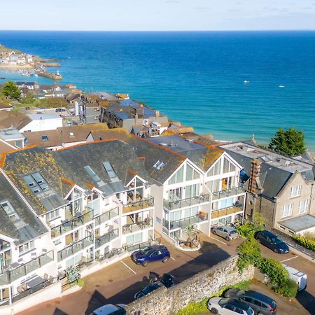Porthminster Skies, St Ives Ngoại thất bức ảnh