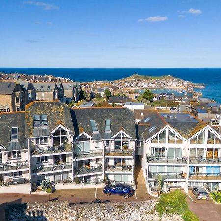 Porthminster Skies, St Ives Ngoại thất bức ảnh
